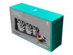 Deepcool | Šķidruma dzesētājs RGB | CASTLE 360RGB V2 - Image 16
