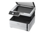 Epson 3 vienā printeris | EcoTank M2170 | Tintes printeris | Melnbalts | Daudzfunkcionāls | A4 | Wi-Fi | Balts - Image 11