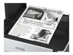 Epson 3 vienā printeris | EcoTank M2170 | Tintes printeris | Melnbalts | Daudzfunkcionāls | A4 | Wi-Fi | Balts - Image 23
