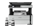 Epson 3 vienā printeris | EcoTank M2170 | Tintes printeris | Melnbalts | Daudzfunkcionāls | A4 | Wi-Fi | Balts - Image 30