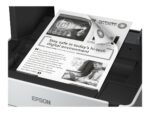 Epson 3 vienā printeris | EcoTank M2170 | Tintes printeris | Melnbalts | Daudzfunkcionāls | A4 | Wi-Fi | Balts - Image 34