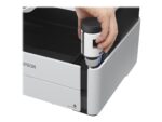 Epson 3 vienā printeris | EcoTank M2170 | Tintes printeris | Melnbalts | Daudzfunkcionāls | A4 | Wi-Fi | Balts - Image 41
