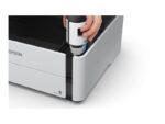 Epson 3 vienā printeris | EcoTank M2170 | Tintes printeris | Melnbalts | Daudzfunkcionāls | A4 | Wi-Fi | Balts - Image 42