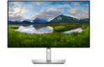 Dell | U2725QE | 27 | IPS | 16:9 | 120 Гц | 5 мс | 3840 x 2160 пикселей | 450 кд/м² | Количество портов HDMI: 1 | Серебристый — изображение 2