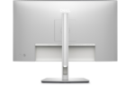 Dell | U2725QE | 27 | IPS | 16:9 | 120 Гц | 5 мс | 3840 x 2160 пикселей | 450 кд/м² | Количество портов HDMI: 1 | Серебристый — изображение 3