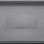 Bosch | Universal pan | HEZ531010 | Anthracite