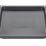 Bosch | Universal pan | HEZ532010 Deep | Anthracite