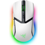 Razer Cobra Pro | Bezvadu/Vadu | 2,4 GHz, USB-C | Balts