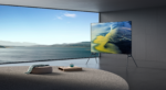 Xiaomi televizora grīdas statīvs - Image 3
