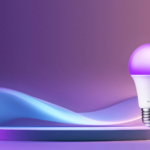 Smart LED Bulb (White and Color) | E27 | 8.5 W