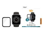 PanzerGlass Apple Watch Series 4/5, melns (44 mm) - Image 2