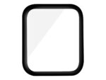 PanzerGlass Apple Watch Series 4/5, melns (44 mm) - Image 3