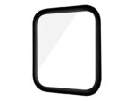 PanzerGlass Apple Watch Series 4/5, melns (44 mm) - Image 5