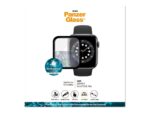 PanzerGlass Apple Watch Series 4/5, melns (44 mm) - Image 6