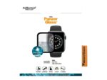 PanzerGlass Apple Watch Series 4/5, melns (44 mm) - Image 7