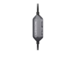 Lenovo | RGB spēļu austiņas ausīs | Legion E510 7.1 | Vadu - Image 4