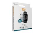 PanzerGlass Apple Watch Series 4/5, melns (44 mm) - Image 8