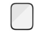 PanzerGlass Apple Watch Series 4/5, melns (44 mm) - Image 9