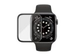 PanzerGlass Apple Watch Series 4/5, melns (44 mm) - Image 10