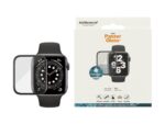 PanzerGlass Apple Watch Series 4/5, melns (44 mm) - Image 11