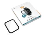 PanzerGlass Apple Watch Series 4/5, melns (44 mm) - Image 12