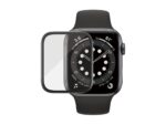 PanzerGlass Apple Watch Series 4/5, melns (44 mm) - Image 16