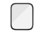 PanzerGlass Apple Watch Series 4/5, melns (44 mm) - Image 17