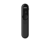 Lenovo | Laser Rechargeable Presentation Remote | Black - Image 2