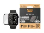 PanzerGlass Apple Watch Series 4/5, melns (44 mm) - Image 19