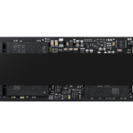 Samsung 9100 PRO | 1000 GB | SSD formāts M.2 2280 | Cietvielu diska saskarne PCIe 5.0 | Lasīšanas ātrums 14700 MB/s | Rakstīšanas ātrums 13400 MB/s