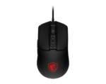 MSI spēļu pele | FORGE GM100 | Vadu | USB 2.0