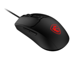 MSI spēļu pele | FORGE GM100 | Vadu | USB 2.0 - Image 2