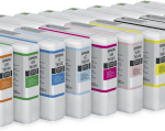 Epson T9138 | Tintes kasetne | Matēti melna