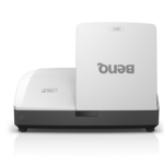 Benq MH856UST+ | WUXGA (1920x1200) | 3500 ANSI lūmeni | Pelēks/balts