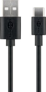 Goobay | USB-C на USB-A