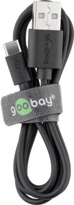 Goobay | USB-C на USB-A — изображение 3
