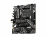 MSI | MAG A520M VECTOR WIFI | Processor family AMD | Processor socket AM4 | DDR4 | Memory slots 2 | Chipset AMD A | Micro ATX - Image 3