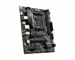 MSI | MAG A520M VECTOR WIFI | Processor family AMD | Processor socket AM4 | DDR4 | Memory slots 2 | Chipset AMD A | Micro ATX - Image 4