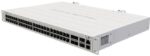 MikroTik | Plauktā montējams
