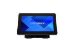 ProDVX PS-75 Pyramid Desk Stand | 7-10  | Black - Image 2