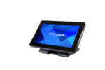 ProDVX PS-75 Pyramid Desk Stand | 7-10  | Black - Image 3