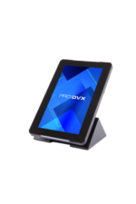 ProDVX PS-75 Pyramid Desk Stand | 7-10  | Black - Image 5