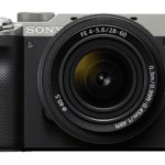 ILCE-7CL Sony Alpha A7C pilna kadra bezspoguļa kamera ar maināmiem objektīviem un Sony FE 28-60 mm F4-5.6 tālummaiņas objektīvu, sudrabkrāsas | Sony | Pilna kadra bezspoguļa kamera ar maināmiem objektīviem un Sony FE 28-60 mm F4-5.6 tālummaiņas objektīvu | Alpha A7C | Bezspoguļa kameras korpuss | 24,2 MP | ISO jutība (maks.) 102400 | Displeja diagonāle 3,0 | Video ierakstīšana | Wi-Fi | Ātrs hibrīda AF | Palielinājums 0,59 x | Skatu meklētājs | CMOS | Sudrabkrāsas