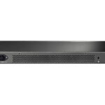 TP-LINK | Коммутатор | T2600G-52TS | Управляемый L2 | Монтаж в стойку | Количество портов Gigabit Ethernet (медный) 48 | Количество портов SFP 4 | 36 месяцев