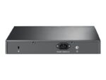TP-LINK | Коммутатор | TL-SG1016PE | Веб-управление | Настольный/стоечный | Количество портов Gigabit Ethernet (медный) - 16 | Количество портов PoE+ - 8 | 36 месяцев — изображение 7