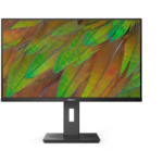 Philips | 32B1N3800/00 | 32  | VA | 16:9 | 60 Hz | 4 ms | 3840 x 2160 pixels | 350 cd/m² | HDMI ports quantity 2 | Black