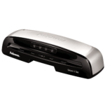 Laminators | Saturn 3i | A4 | Technology Heat | Sudraba/Melns - Image 2