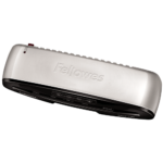Laminators | Saturn 3i | A4 | Technology Heat | Sudraba/Melns - Image 3