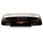 Laminators | Saturn 3i | A4 | Technology Heat | Sudraba/Melns - Image 4