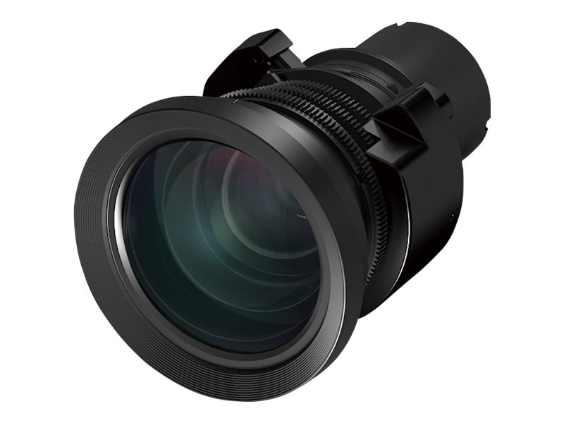 oriģināls-17270.jpg Epson īsa attāluma tālummaiņas objektīvs ELPLU03S, L/G sērija ST1 - Image 1